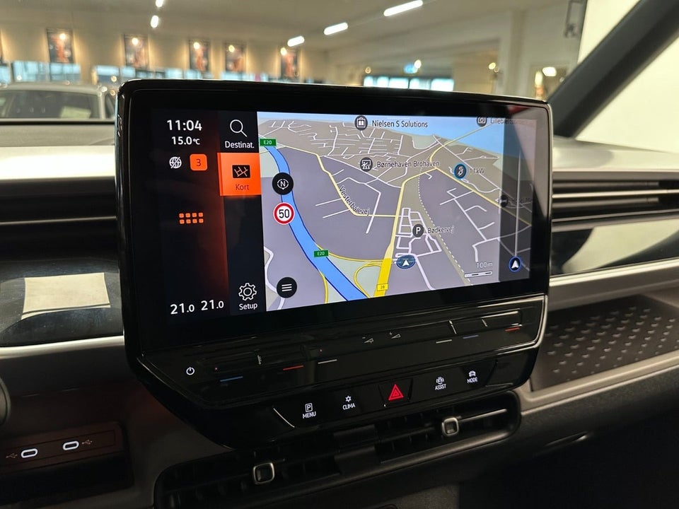 VW ID.Buzz 77 Pro SWB 5d