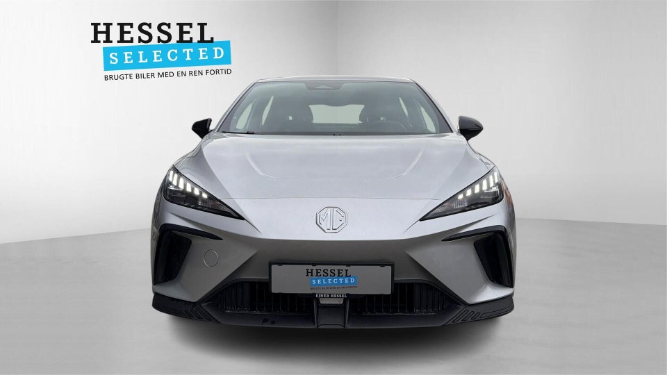 MG 4 51 Nordic Edition 5d