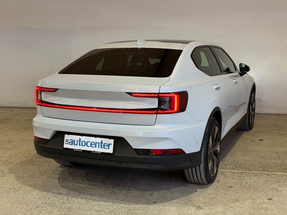 Polestar 2 Long Range AWD 5d