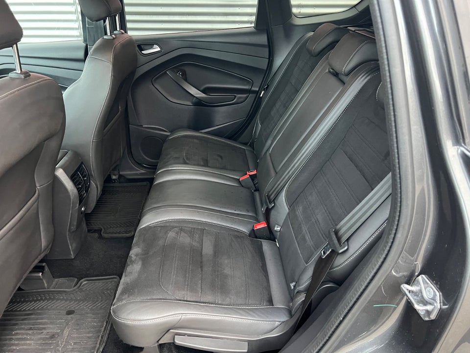 Ford Kuga 1,5 SCTi 150 ST-Line 5d