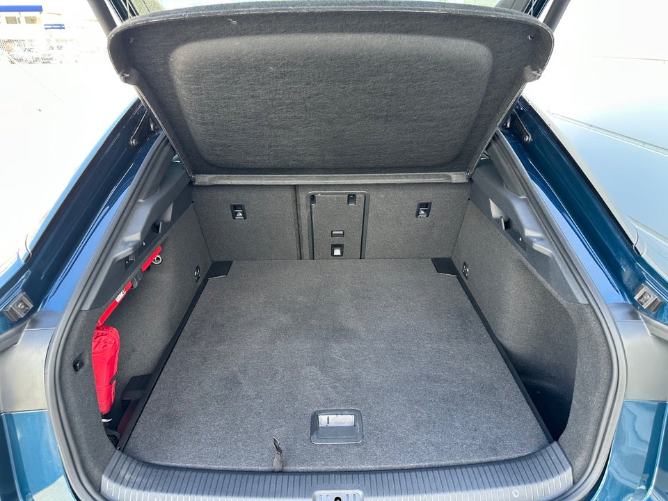 VW ID.7 86 GTX 4Motion 5d