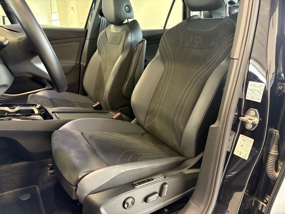 VW ID.4 77 Pro Performance 5d