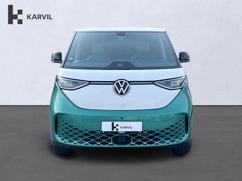 VW ID.Buzz 77 Style 75 Years Edition SWB 5d