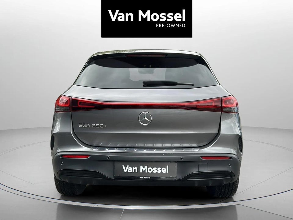 Mercedes EQA250+ AMG Line 5d
