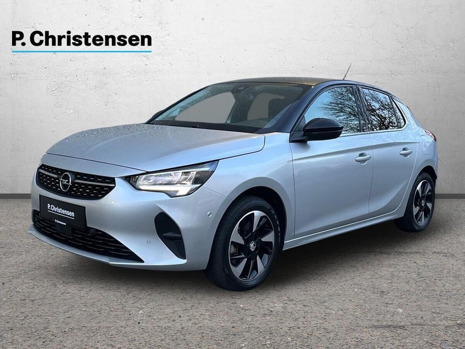 Opel Corsa-e 50 Elegance 5d