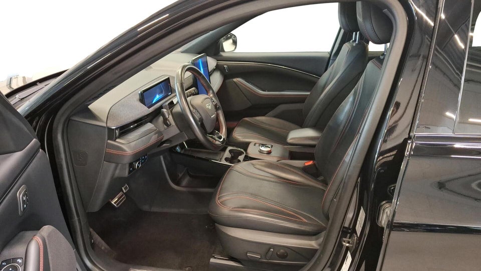 Ford Mustang Mach-E 88 Premium Extended Range 5d