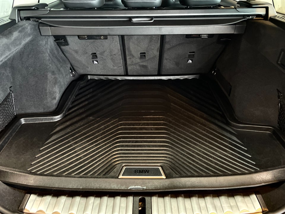 BMW 320d 2,0 Touring Sport Line aut. 5d