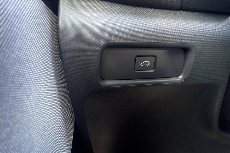 Polestar 2 Long Range 5d