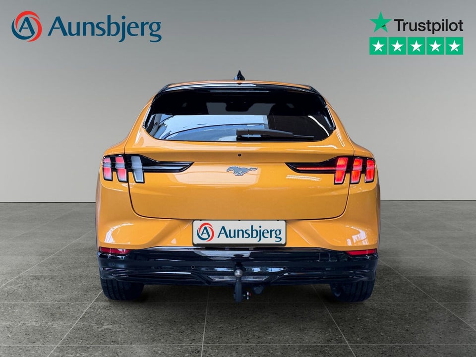 Ford Mustang Mach-E 88 Premium Extended Range 5d