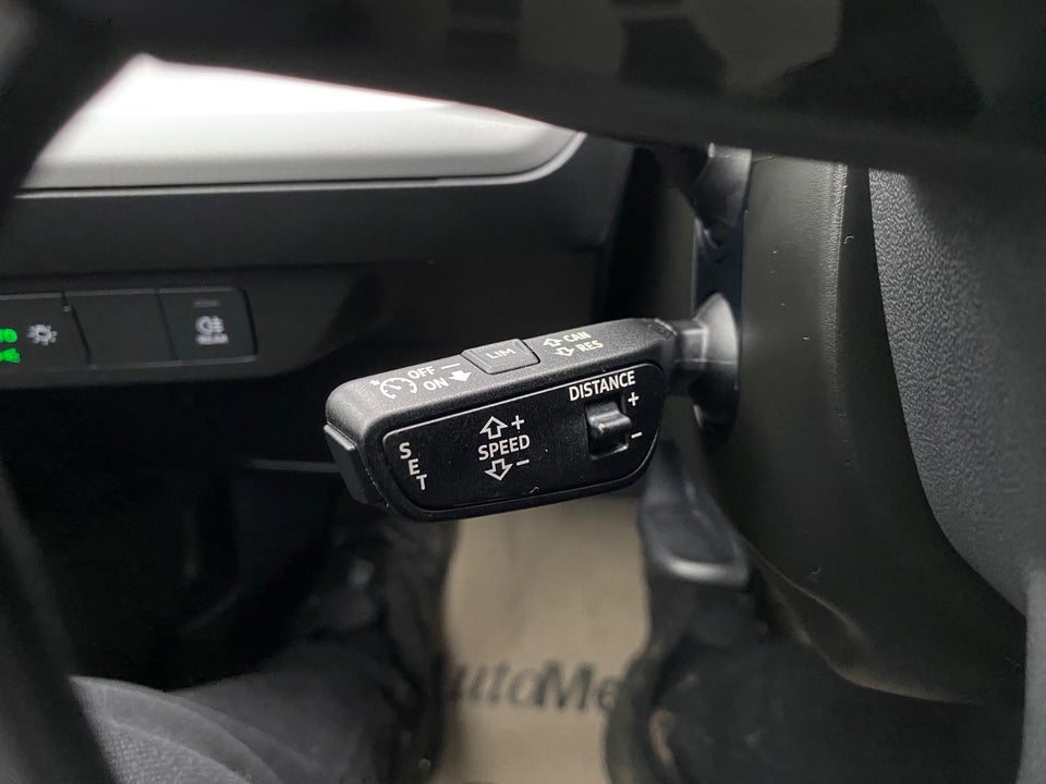 Audi Q4 e-tron 45 Attitude quattro 5d