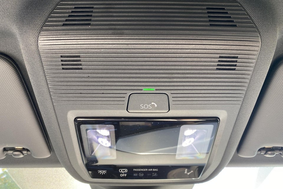 Audi Q4 e-tron 35 S-line 5d