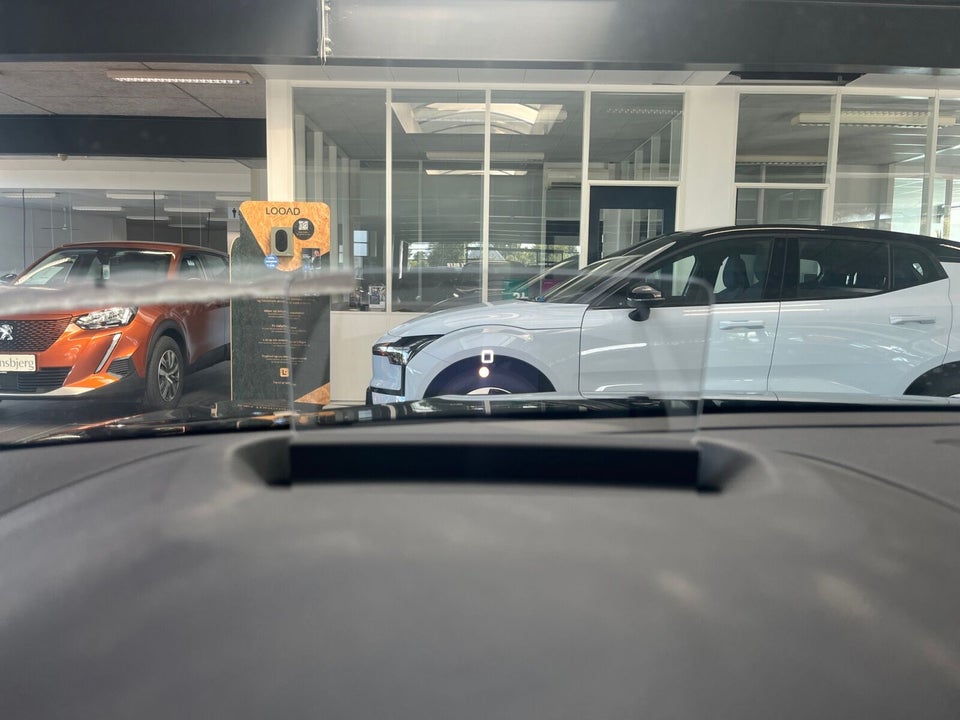 Citroën ë-C4 X 50 Palais 4d