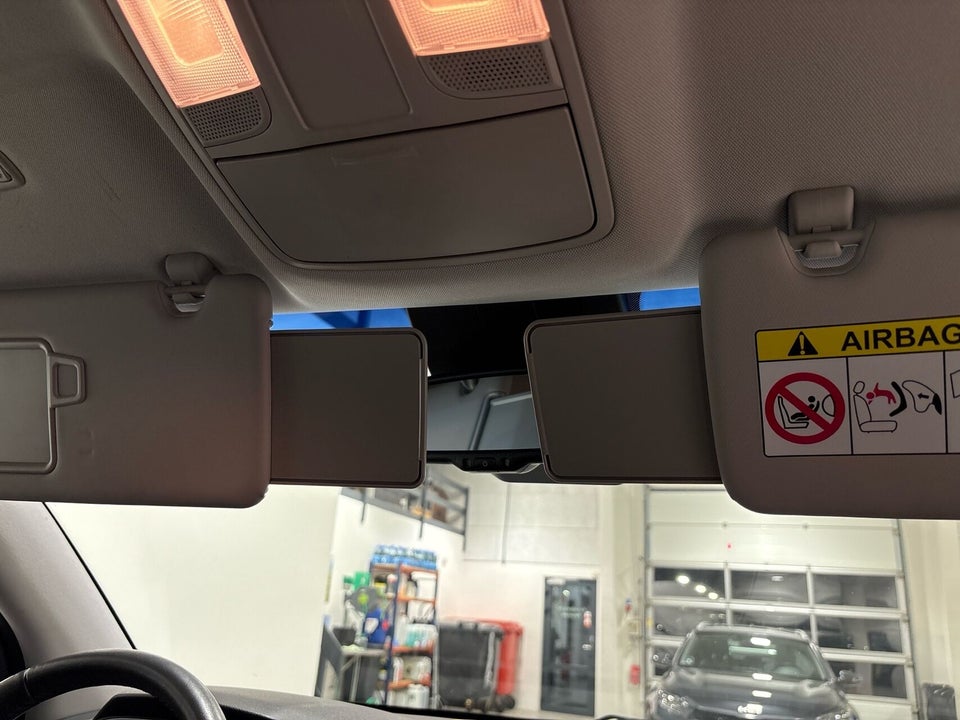 Hyundai Tucson 1,6 CRDi 136 Trend DCT 5d