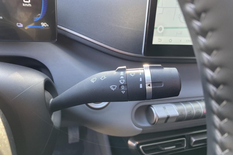 BYD Dolphin Surf 43 Comfort 5d