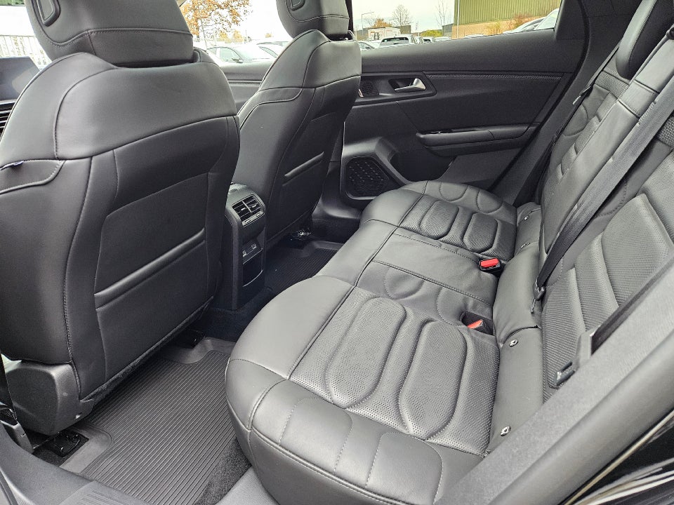 Citroën C5 X 1,6 Hybrid Grand Palais EAT8 5d