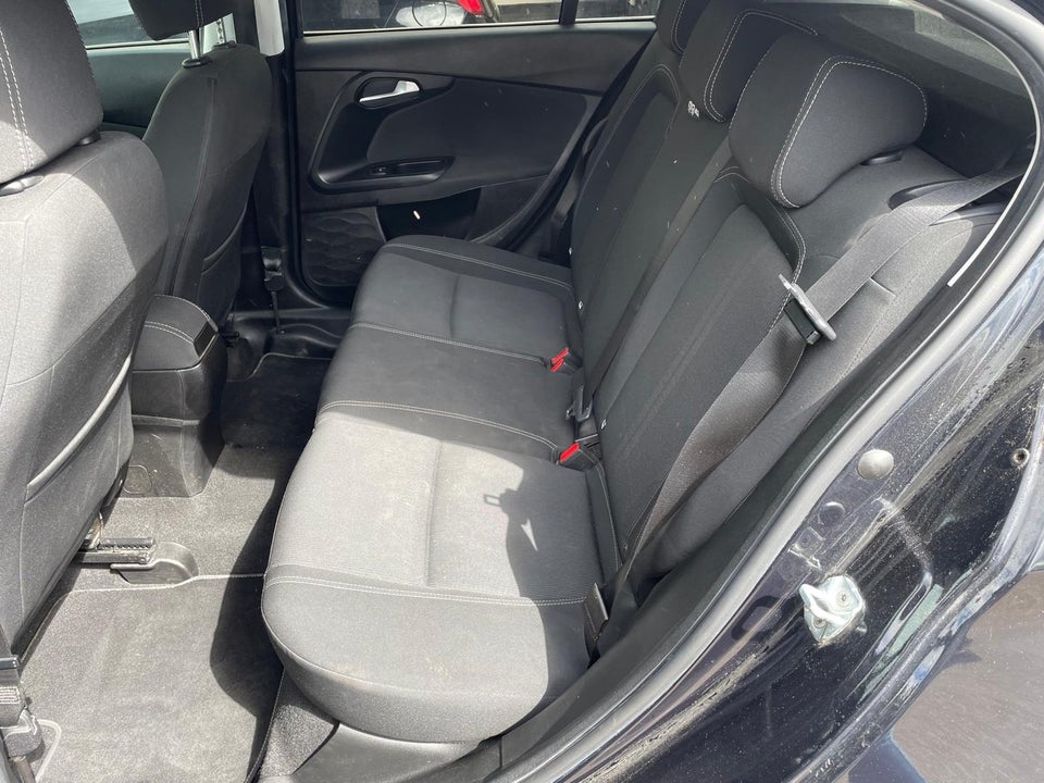 Fiat Tipo 1,4 T-Jet 120 Easy 5d