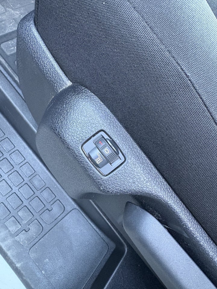 Citroën Jumpy 2,0 BlueHDi 145 L3 BaseLine