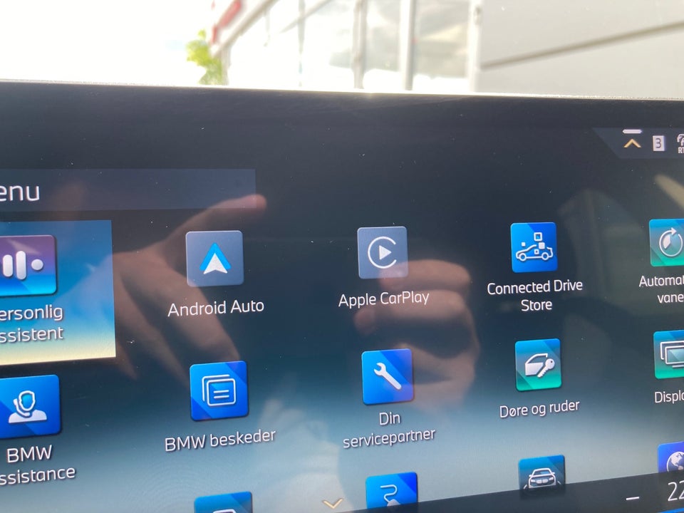 BMW i4 eDrive40 5d