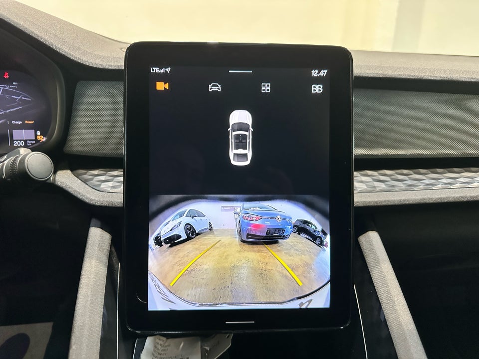 Polestar 2 Long Range 5d