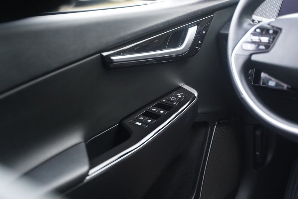 Kia EV6 77 Long Range Upgrade 5d