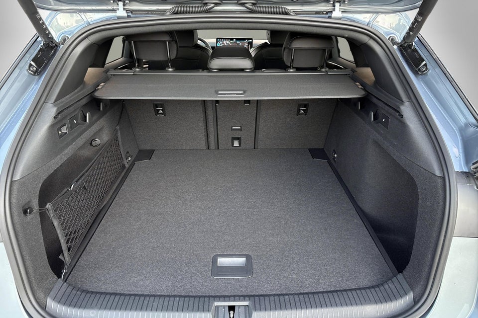 VW ID.7 77 Style Tourer 5d