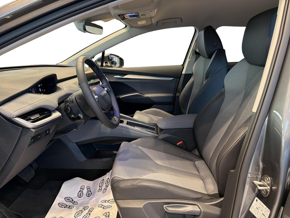 Skoda Enyaq 85 iV 5d