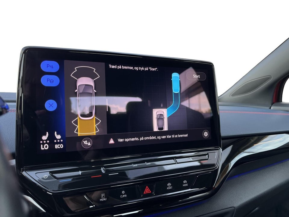 VW ID.5 77 GTX 4Motion 5d