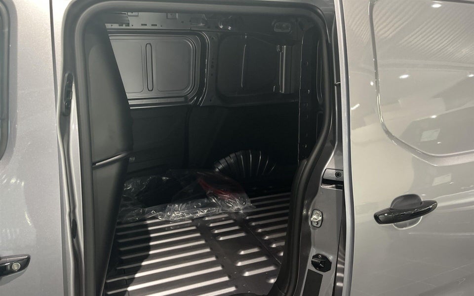 Opel Combo-e 50 Innovation L1V1