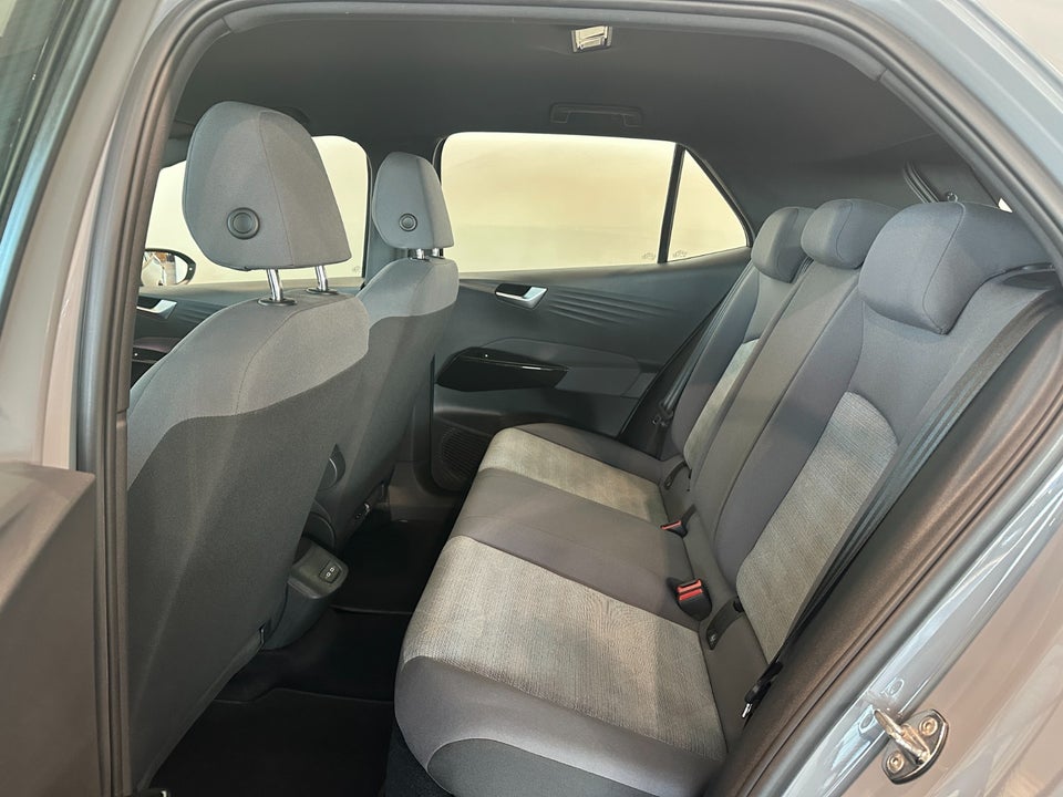 VW ID.3 58 Pro Life 5d