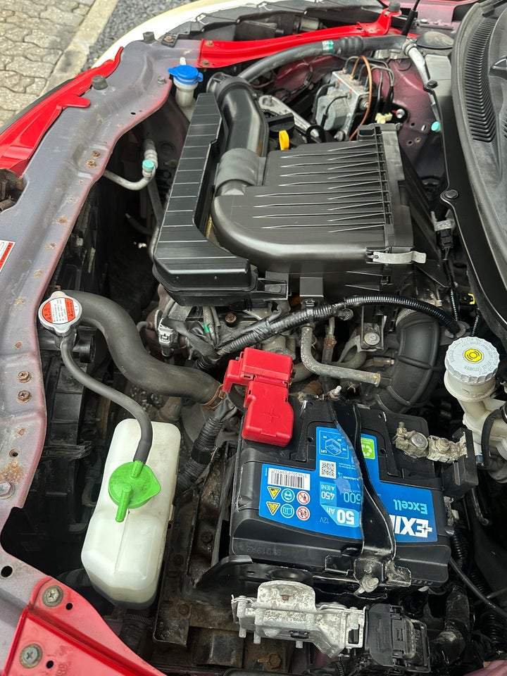 Suzuki Swift 1,2 GL ECO+ 5d