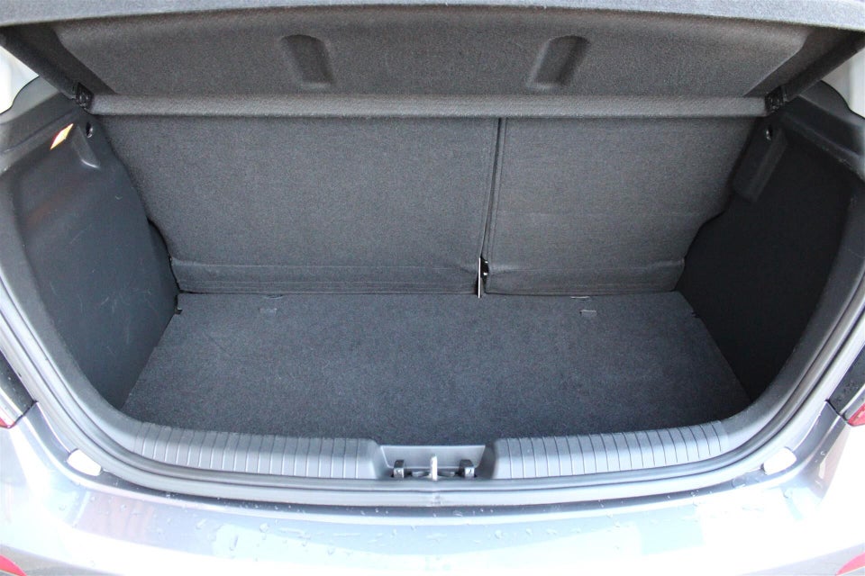 Hyundai i20 1,25 Classic XTR 5d