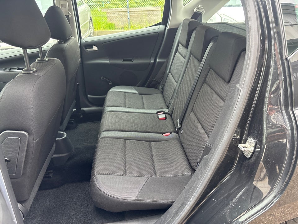 Peugeot 207 1,4 VTi Comfort+ SW 5d