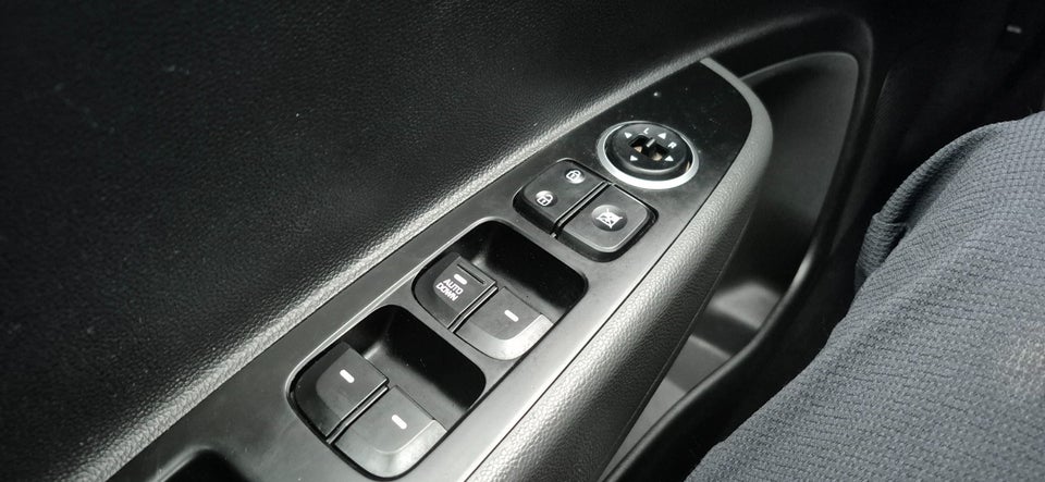 Hyundai i10 1,0 Go Clim Eco Sun 5d