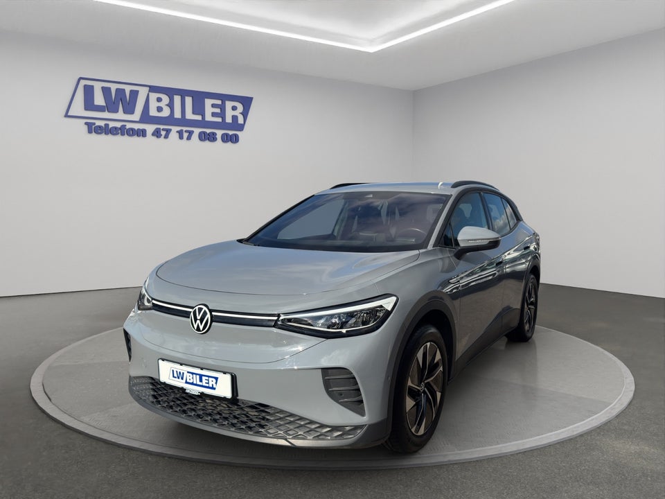 VW ID.4 77 Pro Performance 5d