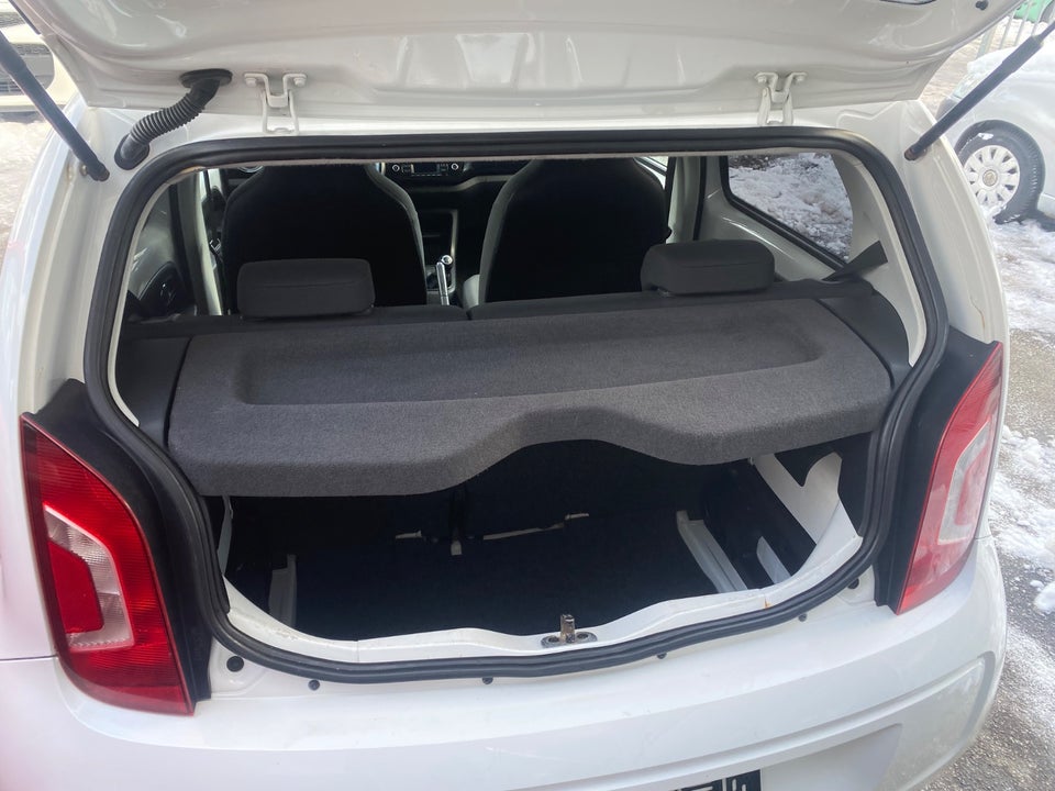 VW Up! 1,0 60 Move Up! BMT 5d