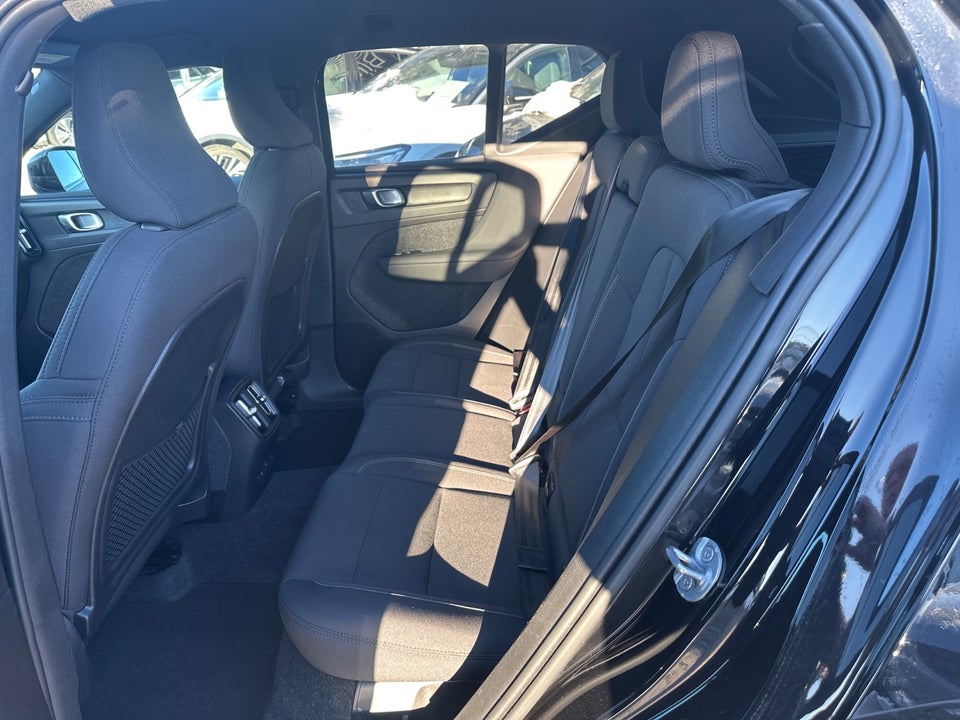 Volvo XC40 P6 ReCharge Plus 5d