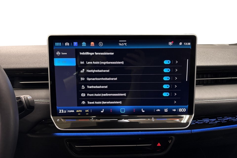 VW ID.7 86 Style S Tourer 5d