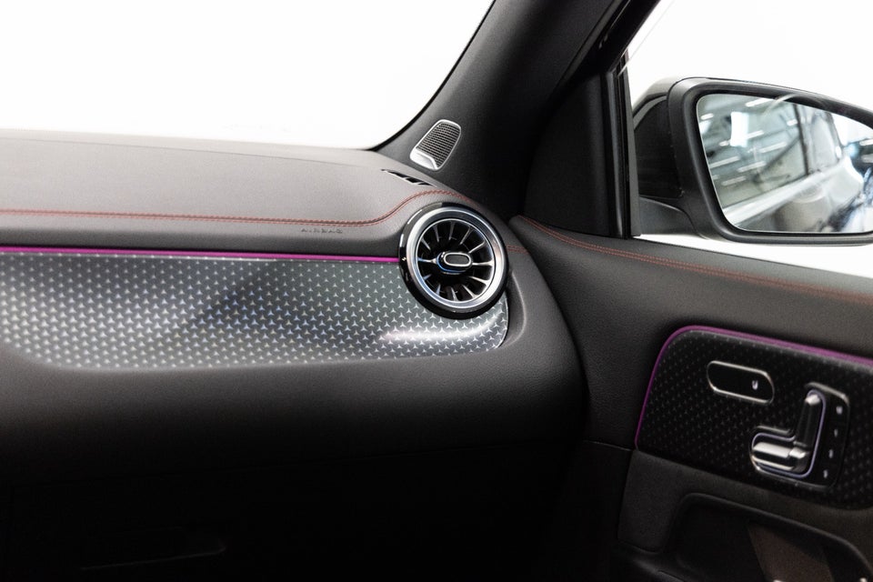 Mercedes EQA250+ AMG Premium 5d