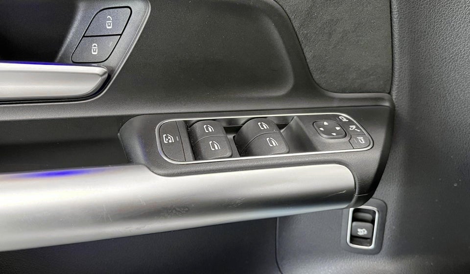 Mercedes EQA250+ AMG Edition 5d