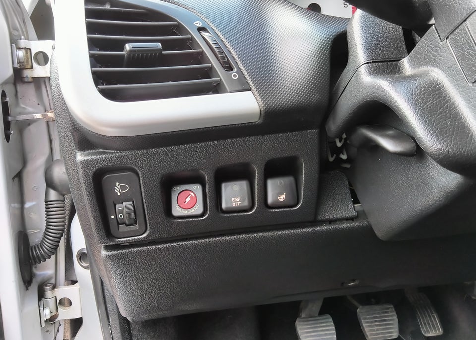 Peugeot 206+ 1,4 HDi 68 Comfort 5d