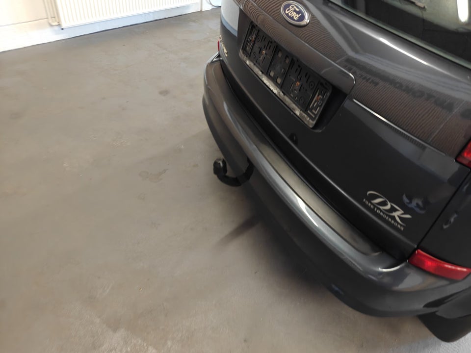 Ford C-MAX 1,6 Trend 5d
