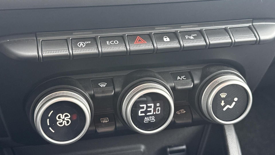 Dacia Duster 1,3 TCe 150 Journey EDC 5d