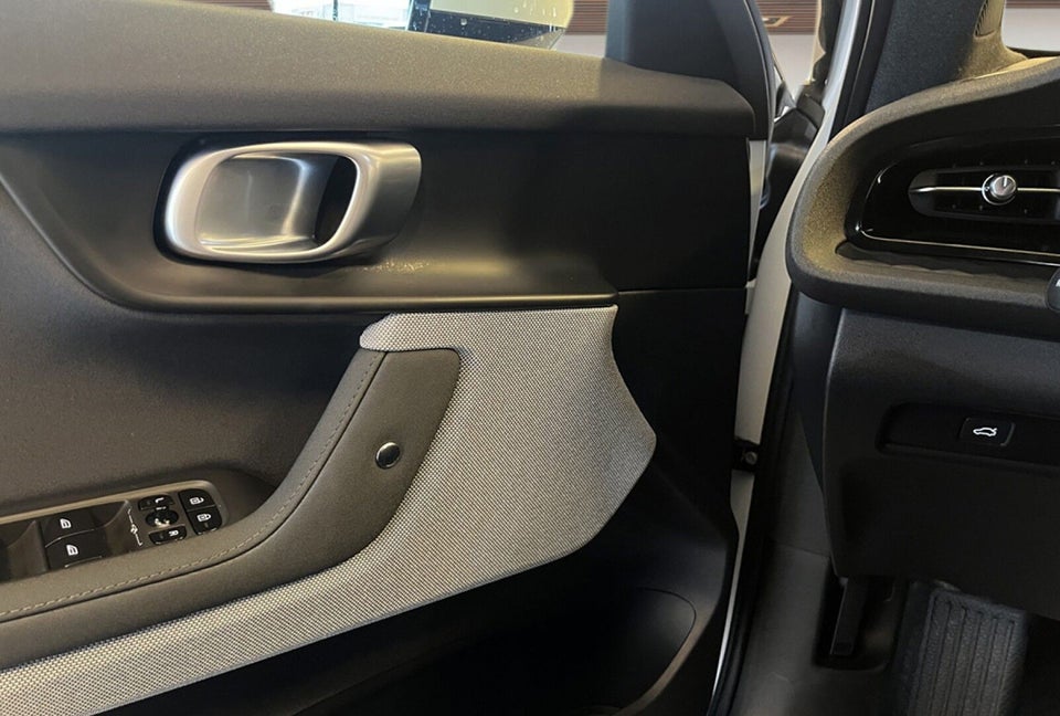 Polestar 2 Long Range 5d