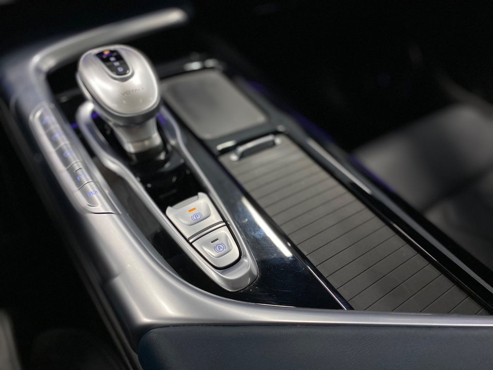 Voyah Free Twilight 5d