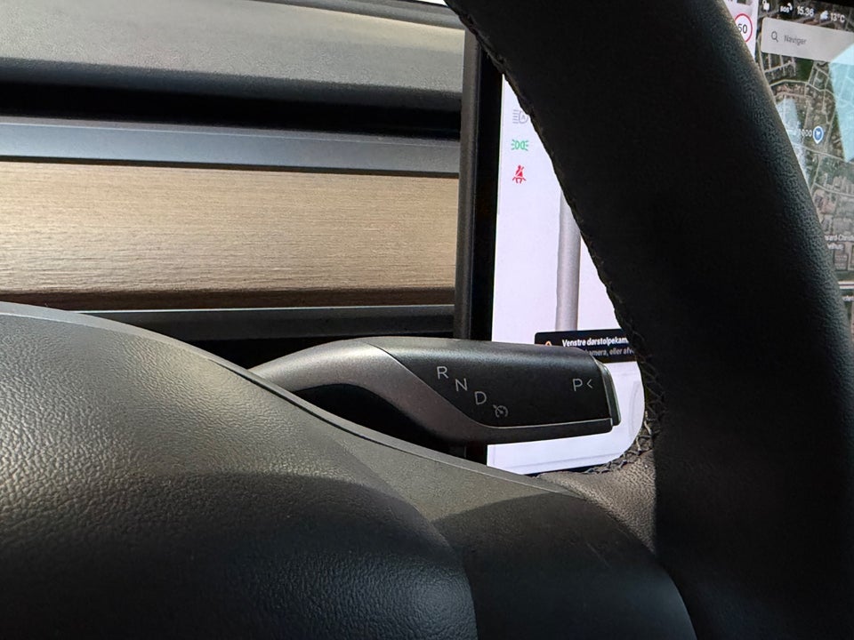 Tesla Model Y Performance AWD 5d