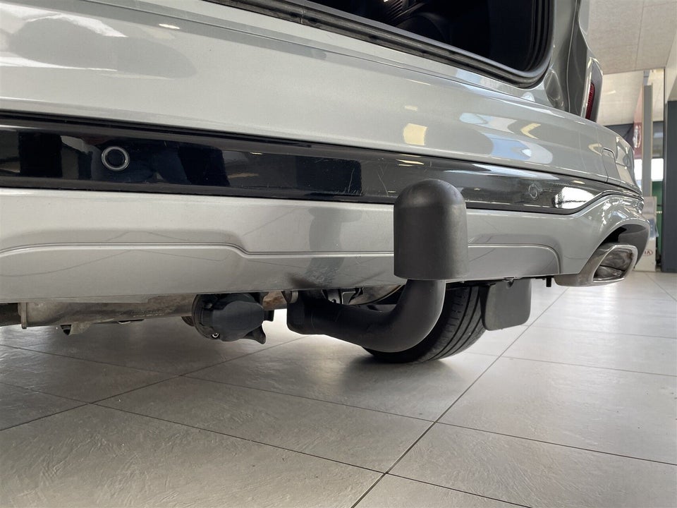 Ford Kuga 2,5 PHEV Vignale CVT 5d