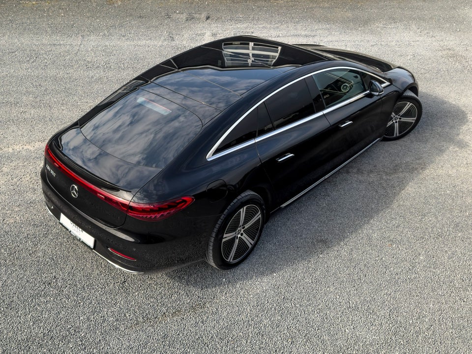 Mercedes EQS350 5d