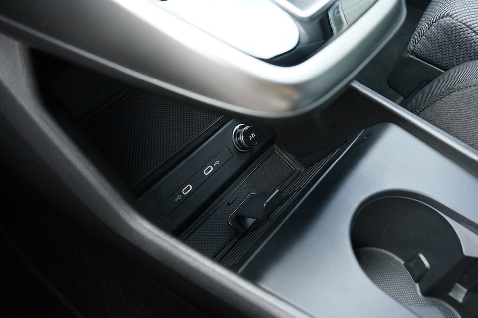 Audi Q4 e-tron 40 S-line 5d