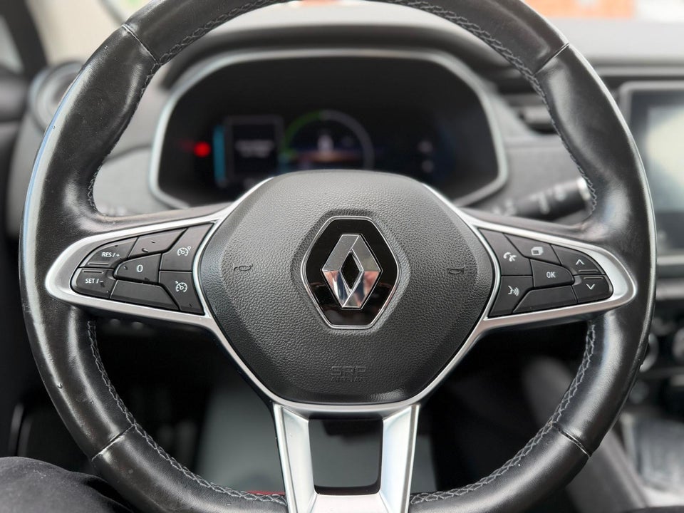 Renault Zoe 52 Zen 5d