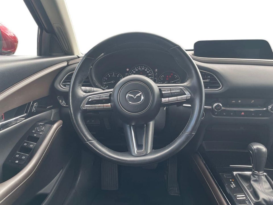 Mazda CX-30 2,0 e-SkyActiv-G 150 Cosmo aut. 5d